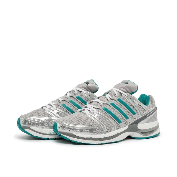 adidas x Sporty & Rich Adistar Control 5 Grijs, vergelijk prijzen bij 1 winkel