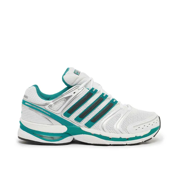 adidas x Sporty & Rich Adistar Control 5 Grijs, foto 2 van 4