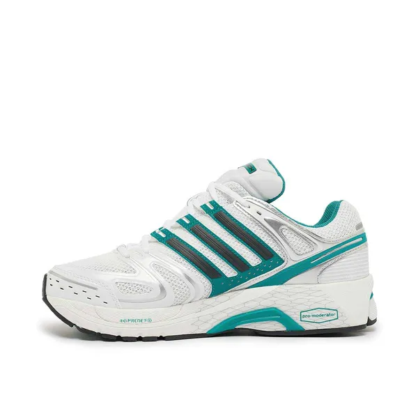 adidas x Sporty & Rich Adistar Control 5 Grijs, foto 3 van 4