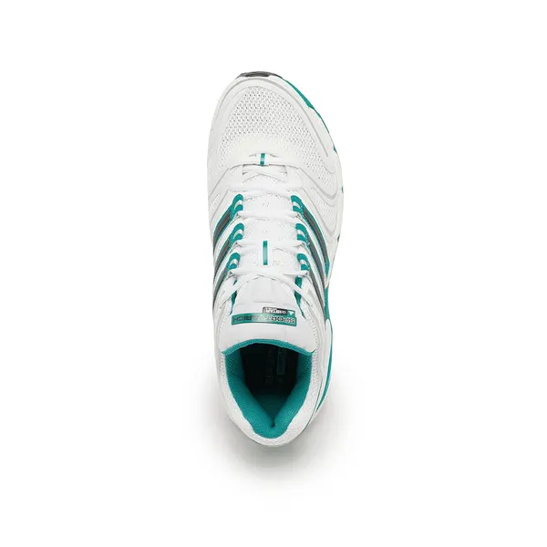 adidas x Sporty & Rich Adistar Control 5 Grijs, foto 4 van 4