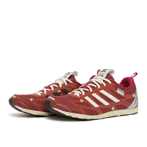 adidas x Song For The Mute Adizero PR Rood, vergelijk prijzen bij 1 winkel
