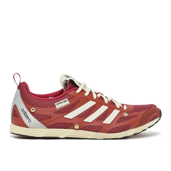 adidas x Song For The Mute Adizero PR Rood, foto 2 van 4