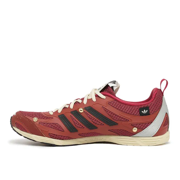 adidas x Song For The Mute Adizero PR Rood, foto 3 van 4