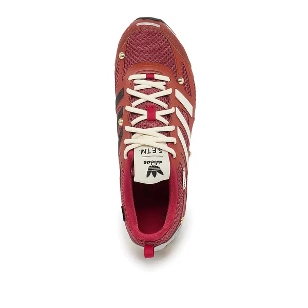 adidas x Song For The Mute Adizero PR Rood, foto 4 van 4