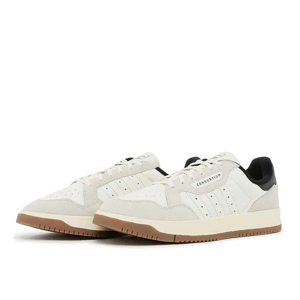 adidas Consortium SC Powerphase Wit, vergelijk prijzen bij 1 winkel