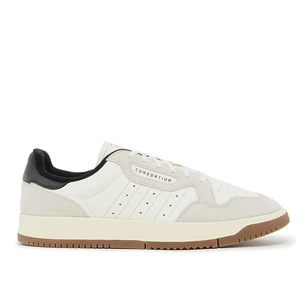 adidas Consortium SC Powerphase Wit, foto 2 van 4