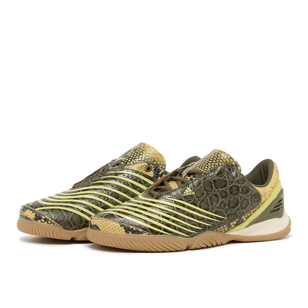 adidas Consortium x Slam Jam F50.7 Sala Groen, vergelijk prijzen bij 1 winkel