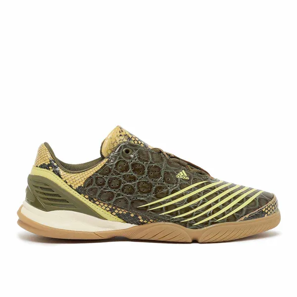 adidas Consortium x Slam Jam F50.7 Sala Groen, foto 2 van 4