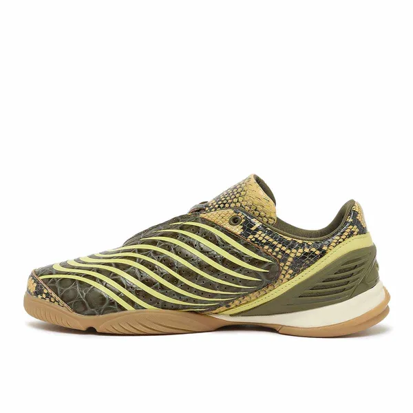 adidas Consortium x Slam Jam F50.7 Sala Groen, foto 3 van 4