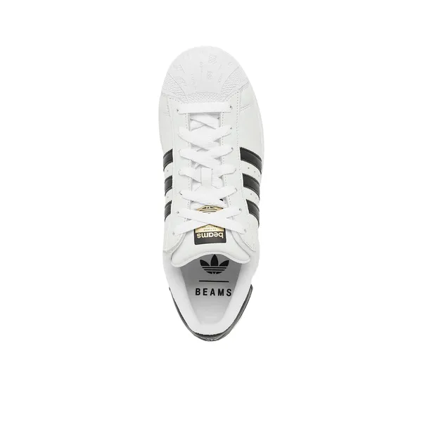 adidas Consortium Superstar Beams Wit, foto 4 van 4