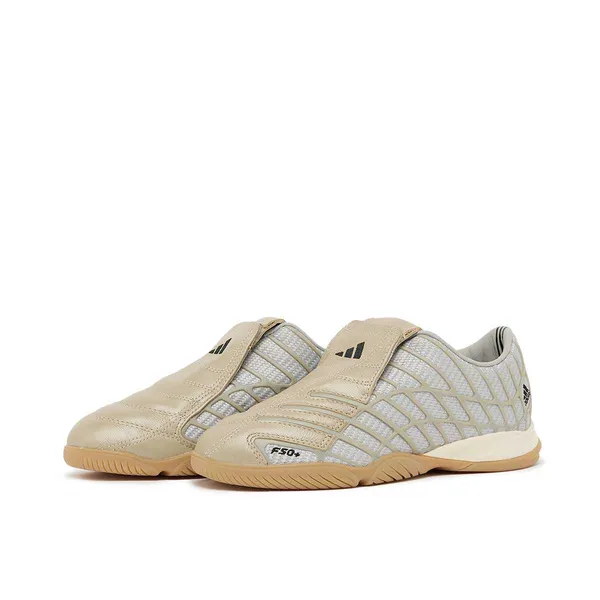 adidas Consortium x Slam Jam F50 Sala Grijs, vergelijk prijzen bij 1 winkel