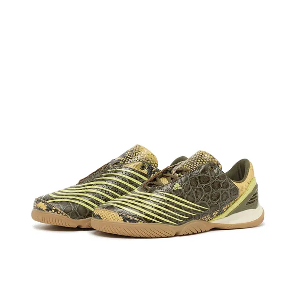 adidas Consortium x Slam Jam F50.7 Sala Groen, vergelijk prijzen bij 1 winkel