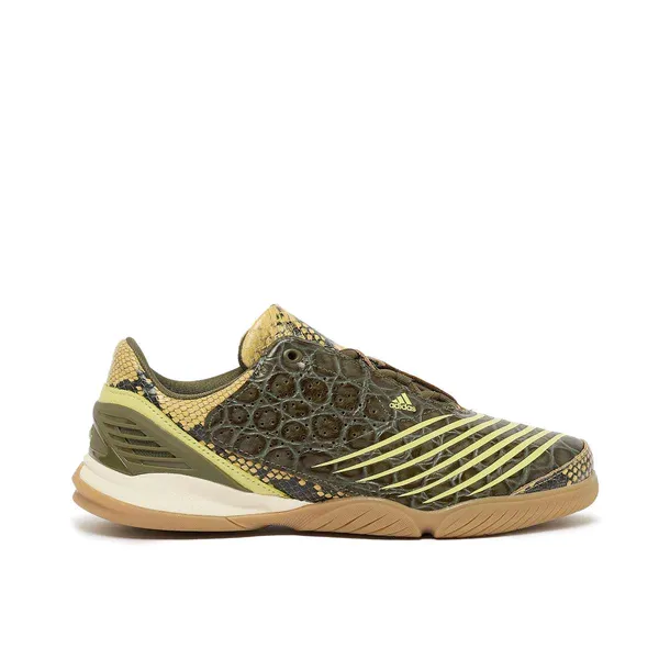 adidas Consortium x Slam Jam F50.7 Sala Groen, foto 2 van 4