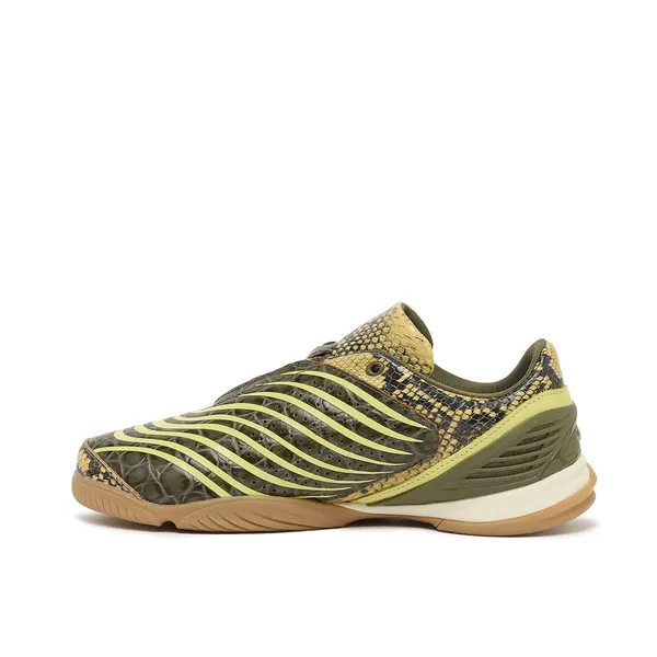 adidas Consortium x Slam Jam F50.7 Sala Groen, foto 3 van 4