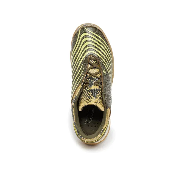 adidas Consortium x Slam Jam F50.7 Sala Groen, foto 4 van 4