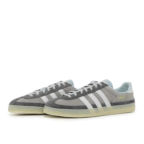 adidas Roelee Spezial FC Grijs, vergelijk prijzen bij 1 winkel