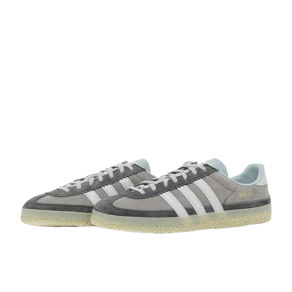 adidas Roelee Spezial FC Grijs, vergelijk prijzen bij 1 winkel