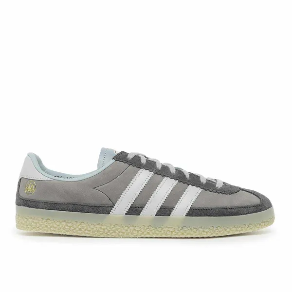 adidas Roelee Spezial FC Grijs, foto 2 van 4