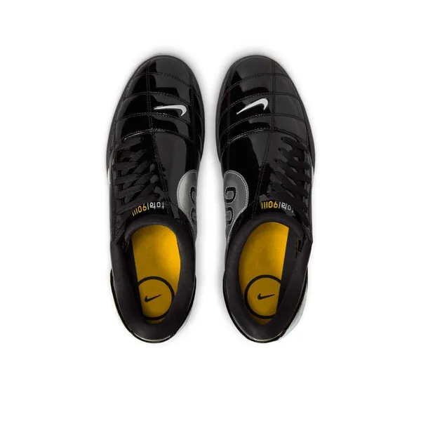 Nike Total 90 SP "Black Patent", foto 4 van 4