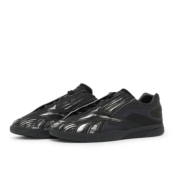 Reebok Hammer Pro LTD Zwart, vergelijk prijzen bij 1 winkel