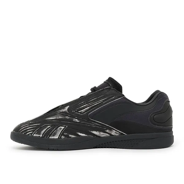 Reebok Hammer Pro LTD Zwart, foto 3 van 4