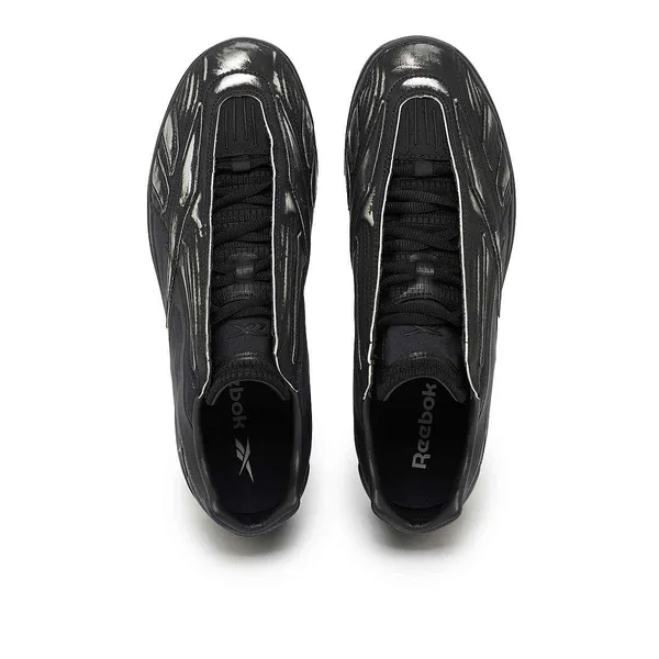 Reebok Hammer Pro LTD Zwart, foto 4 van 4