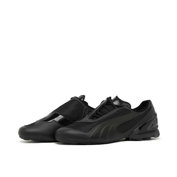 Puma V-S1 Zwart, vergelijk prijzen bij 1 winkel