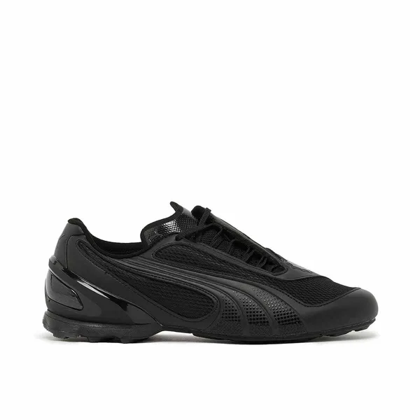 Puma V-S1 Zwart, foto 2 van 4