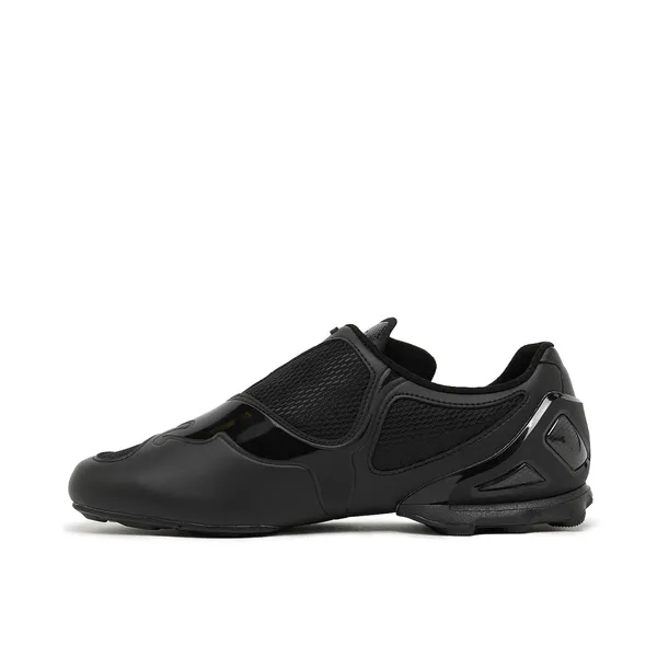 Puma V-S1 Zwart, foto 3 van 4