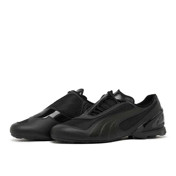 Puma V-S1 Zwart, vergelijk prijzen bij 1 winkel