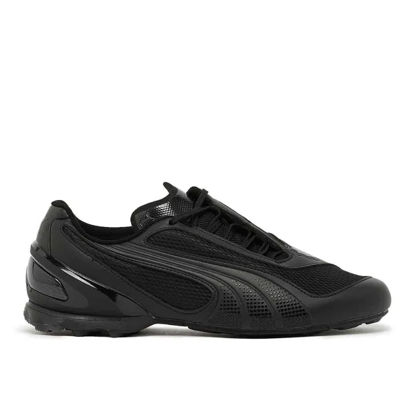 Puma V-S1 Zwart, foto 2 van 4