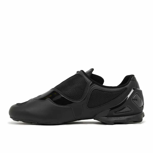 Puma V-S1 Zwart, foto 3 van 4