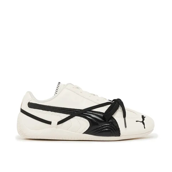 Puma x Rosé Speedcat Premium Beige, foto 3 van 5