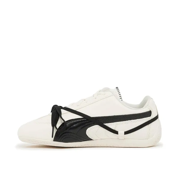Puma x Rosé Speedcat Premium Beige, foto 4 van 5