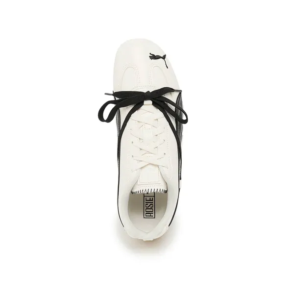 Puma x Rosé Speedcat Premium Beige, foto 5 van 5