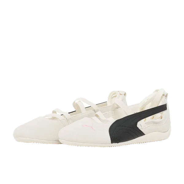 Puma x Rosé Speedcat Ballet SD Beige, vergelijk prijzen bij 1 winkel