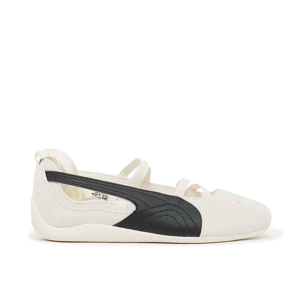 Puma x Rosé Speedcat Ballet SD Beige, foto 3 van 5