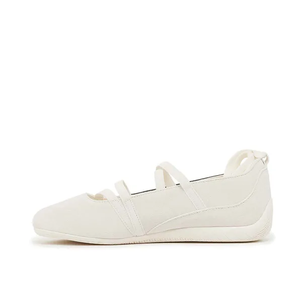 Puma x Rosé Speedcat Ballet SD Beige, foto 4 van 5