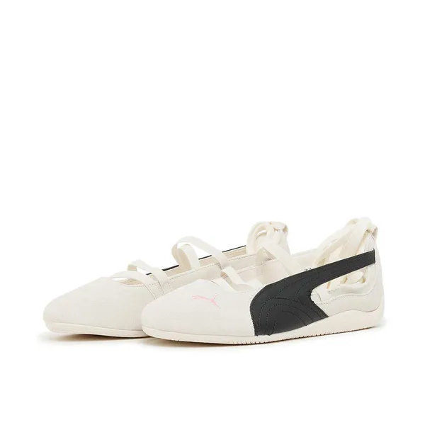 Puma x Rosé Speedcat Ballet SD Beige, foto 2 van 5