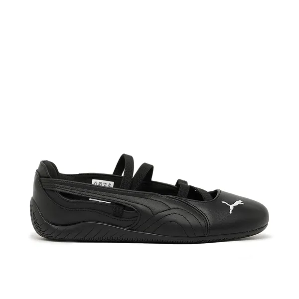 Puma Speedcat Ballet LTH Zwart, foto 3 van 5