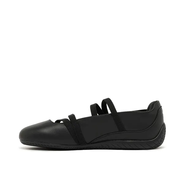 Puma Speedcat Ballet LTH Zwart, foto 4 van 5
