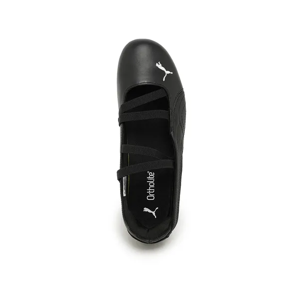 Puma Speedcat Ballet LTH Zwart, foto 5 van 5