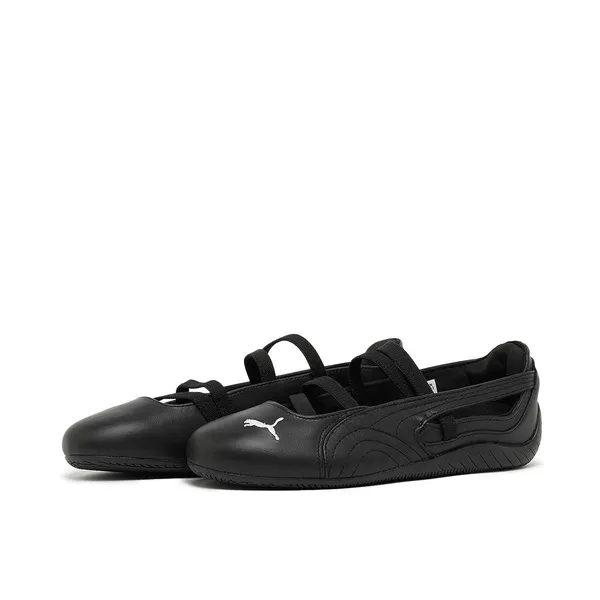 Puma Speedcat Ballet LTH Zwart, foto 2 van 5