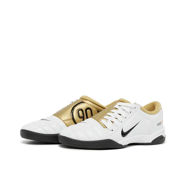 Nike Total 90 III SP "White Metallic Gold", vergelijk prijzen bij 1 winkel