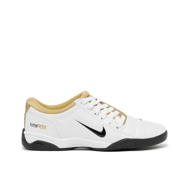 Nike Total 90 III SP "White Metallic Gold", foto 2 van 4