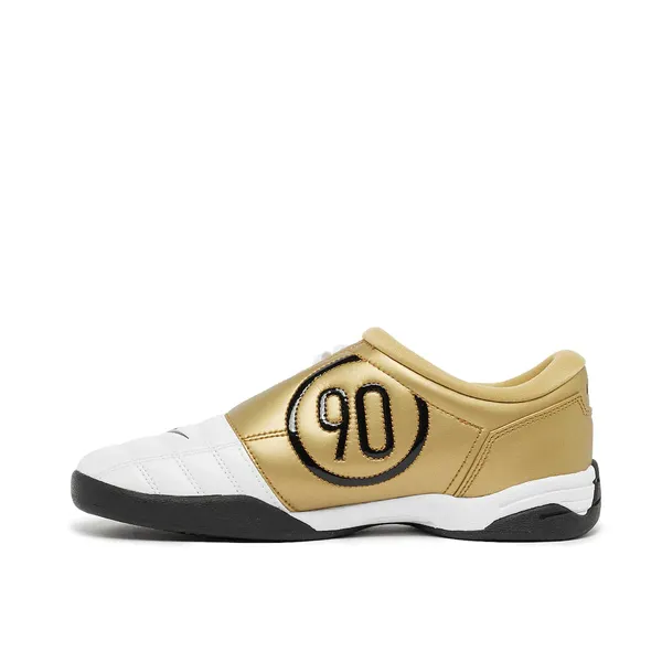 Nike Total 90 III SP "White Metallic Gold", foto 3 van 4