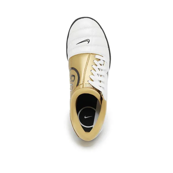 Nike Total 90 III SP "White Metallic Gold", foto 4 van 4