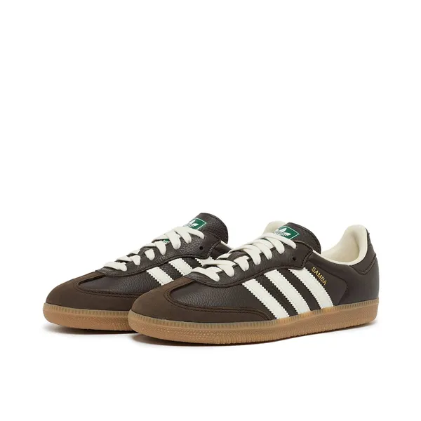 adidas Samba OG Bruin, vergelijk prijzen bij 1 winkel