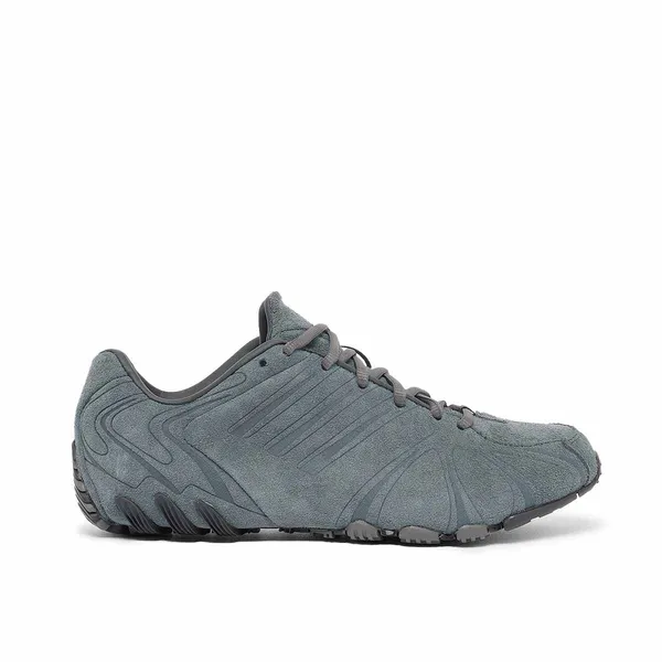 adidas Ghost Sprint Grijs, foto 2 van 4