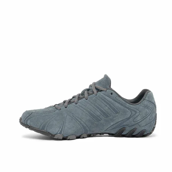 adidas Ghost Sprint Grijs, foto 3 van 4